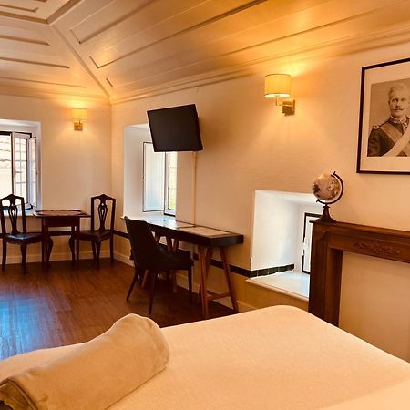 Sintra1012 Boutique Guesthouse Δωμάτιο φωτογραφία