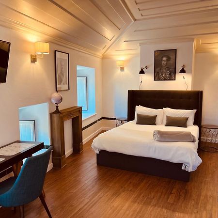 Sintra1012 Boutique Guesthouse Δωμάτιο φωτογραφία