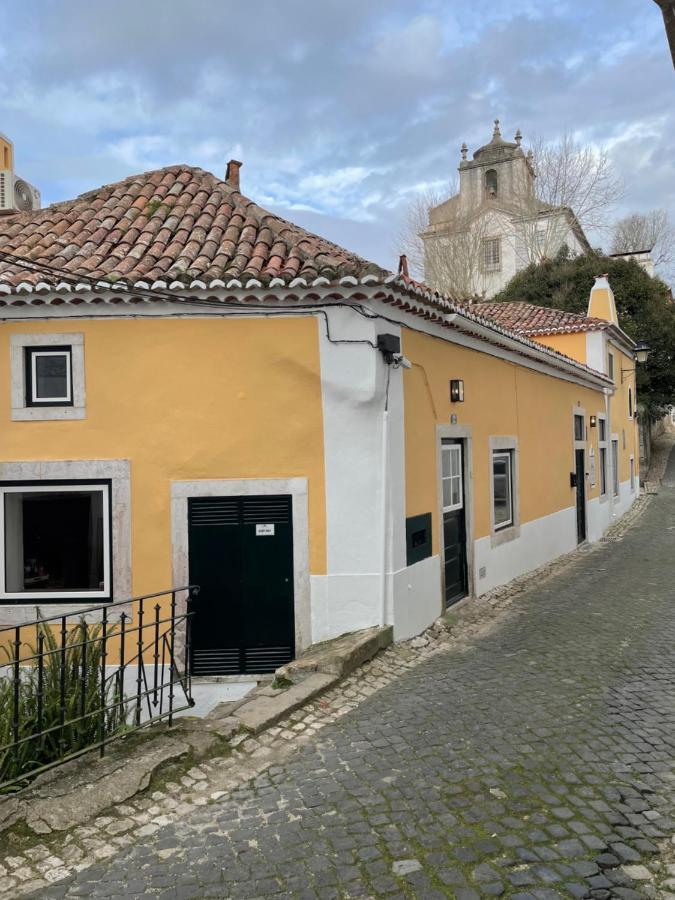 Sintra1012 Boutique Guesthouse Εξωτερικό φωτογραφία