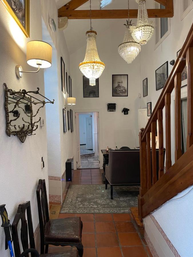 Sintra1012 Boutique Guesthouse Εξωτερικό φωτογραφία