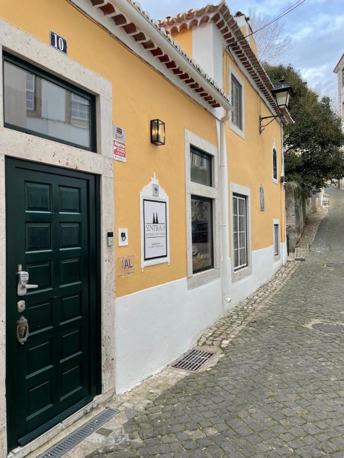 Sintra1012 Boutique Guesthouse Εξωτερικό φωτογραφία