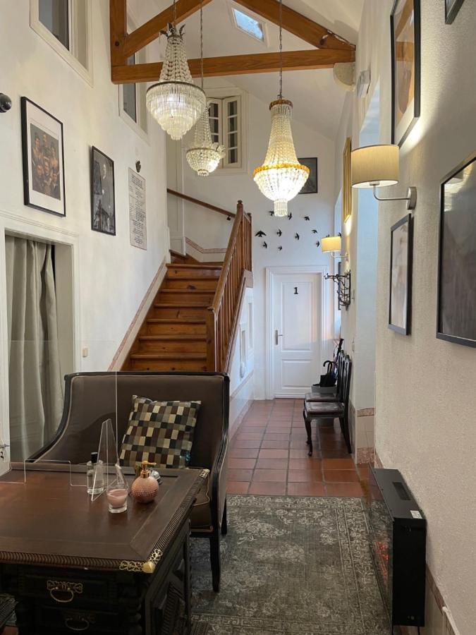 Sintra1012 Boutique Guesthouse Εξωτερικό φωτογραφία