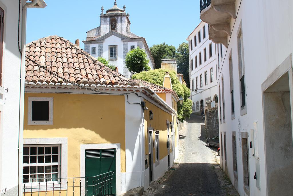 Sintra1012 Boutique Guesthouse Εξωτερικό φωτογραφία