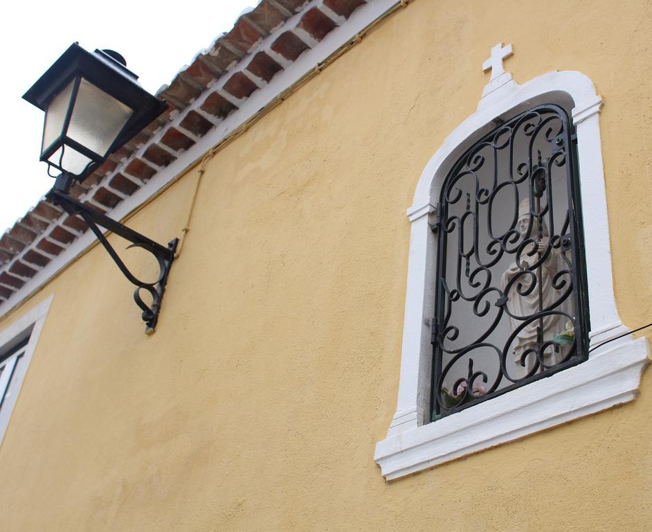 Sintra1012 Boutique Guesthouse Εξωτερικό φωτογραφία