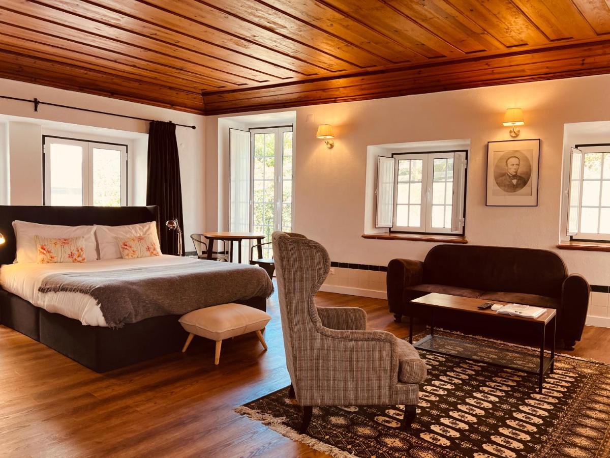 Sintra1012 Boutique Guesthouse Δωμάτιο φωτογραφία