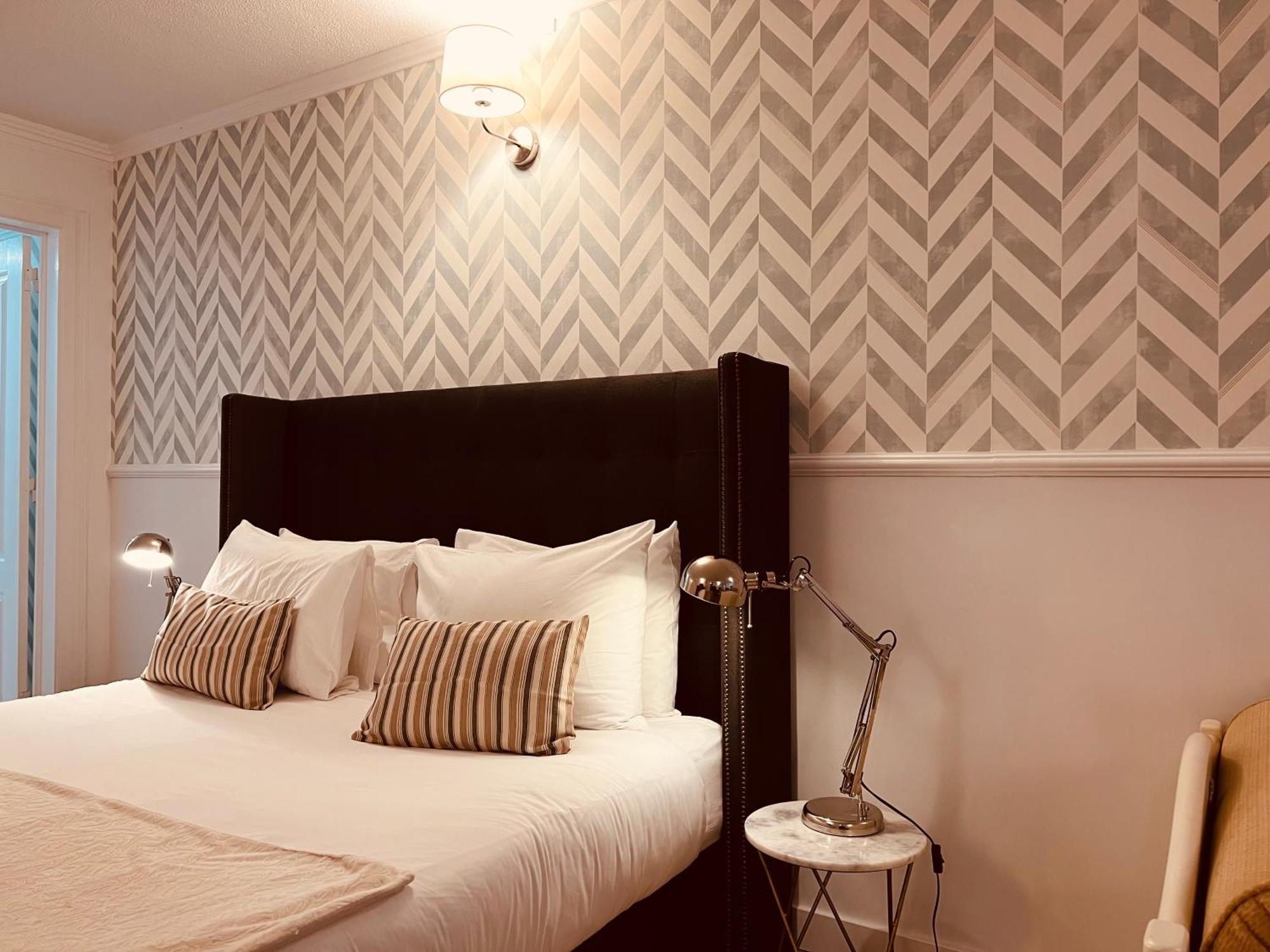 Sintra1012 Boutique Guesthouse Δωμάτιο φωτογραφία