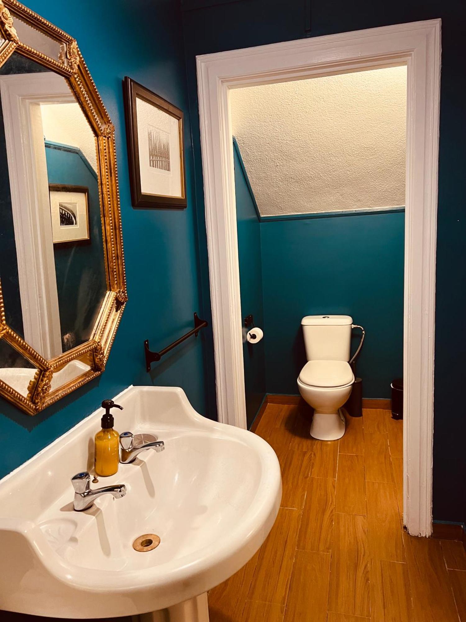 Sintra1012 Boutique Guesthouse Δωμάτιο φωτογραφία