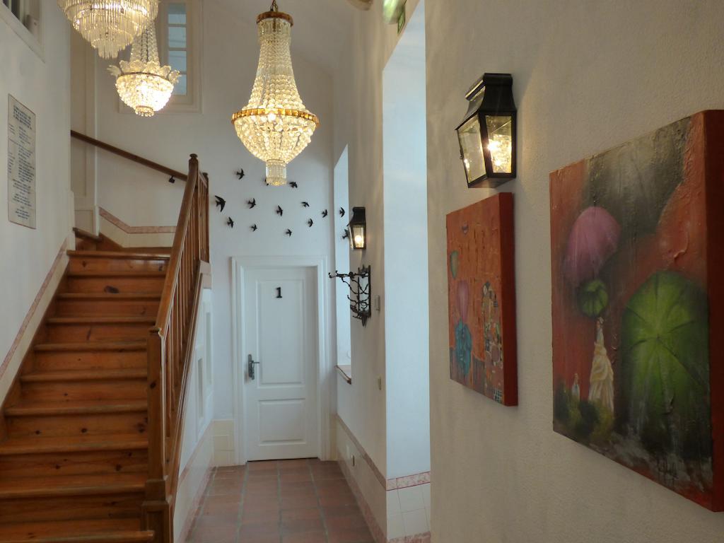 Sintra1012 Boutique Guesthouse Εξωτερικό φωτογραφία