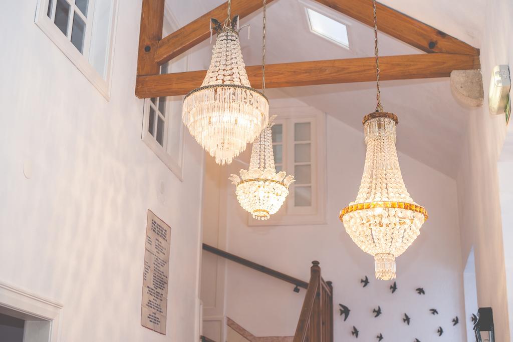 Sintra1012 Boutique Guesthouse Εξωτερικό φωτογραφία
