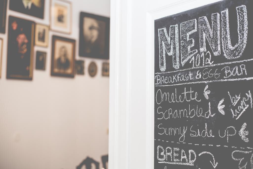 Sintra1012 Boutique Guesthouse Εξωτερικό φωτογραφία