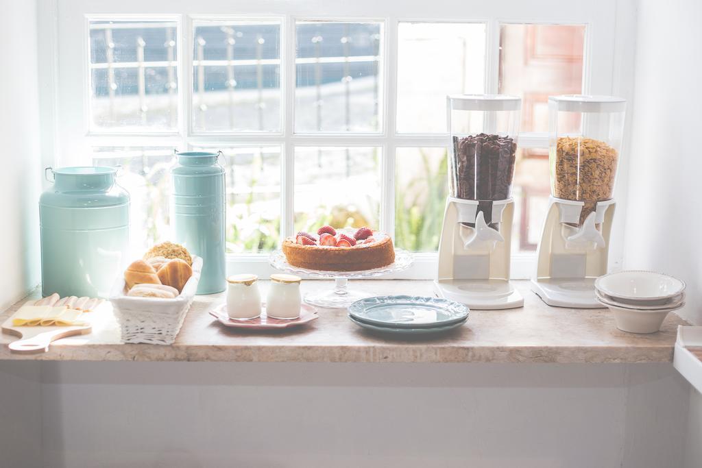 Sintra1012 Boutique Guesthouse Εξωτερικό φωτογραφία