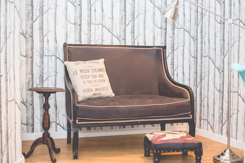 Sintra1012 Boutique Guesthouse Εξωτερικό φωτογραφία
