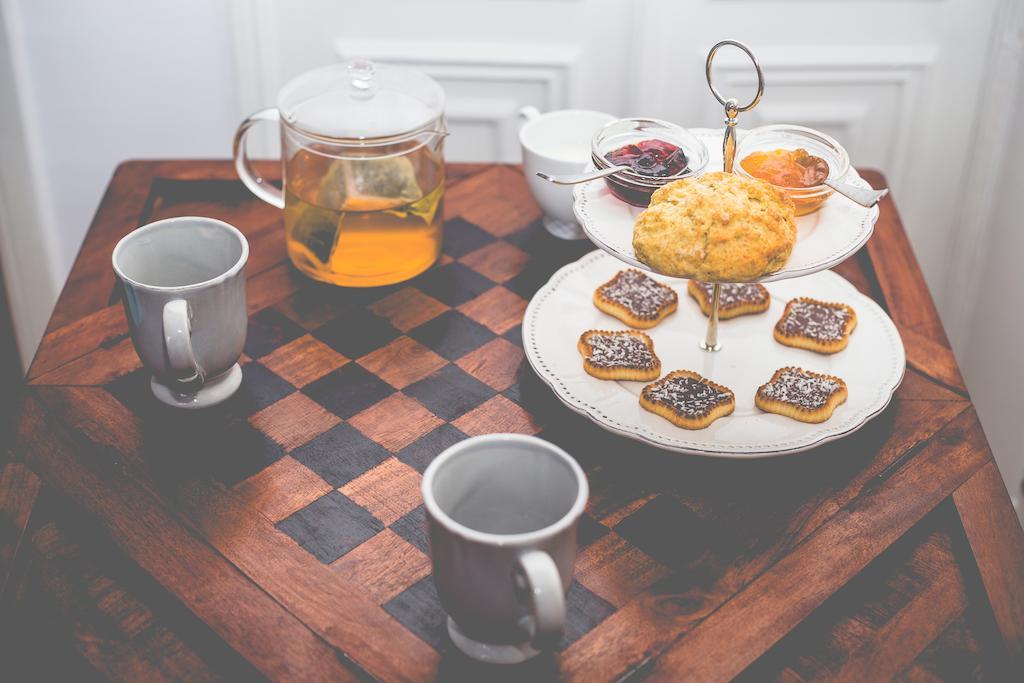 Sintra1012 Boutique Guesthouse Εξωτερικό φωτογραφία