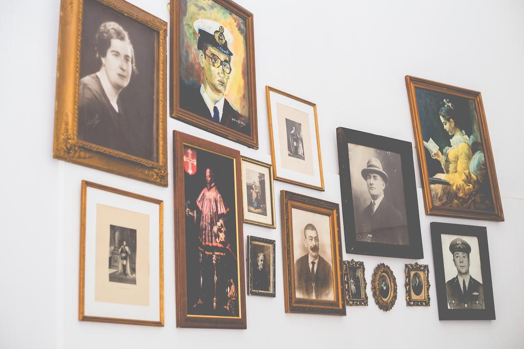 Sintra1012 Boutique Guesthouse Εξωτερικό φωτογραφία