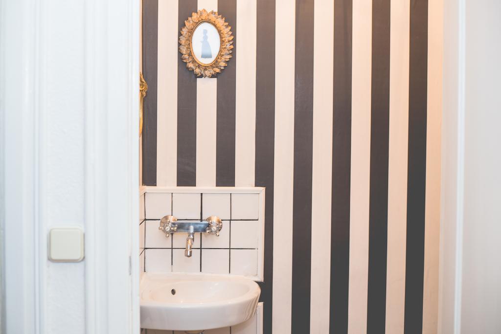 Sintra1012 Boutique Guesthouse Εξωτερικό φωτογραφία