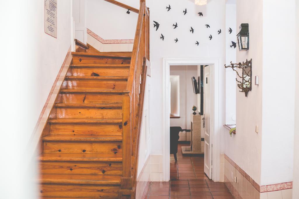 Sintra1012 Boutique Guesthouse Εξωτερικό φωτογραφία