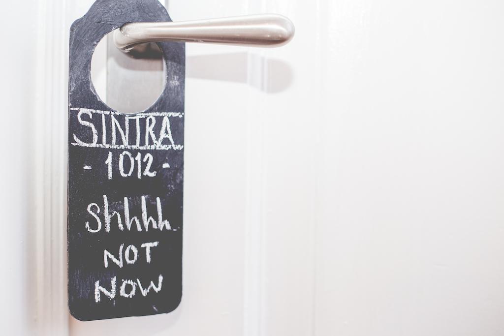 Sintra1012 Boutique Guesthouse Εξωτερικό φωτογραφία