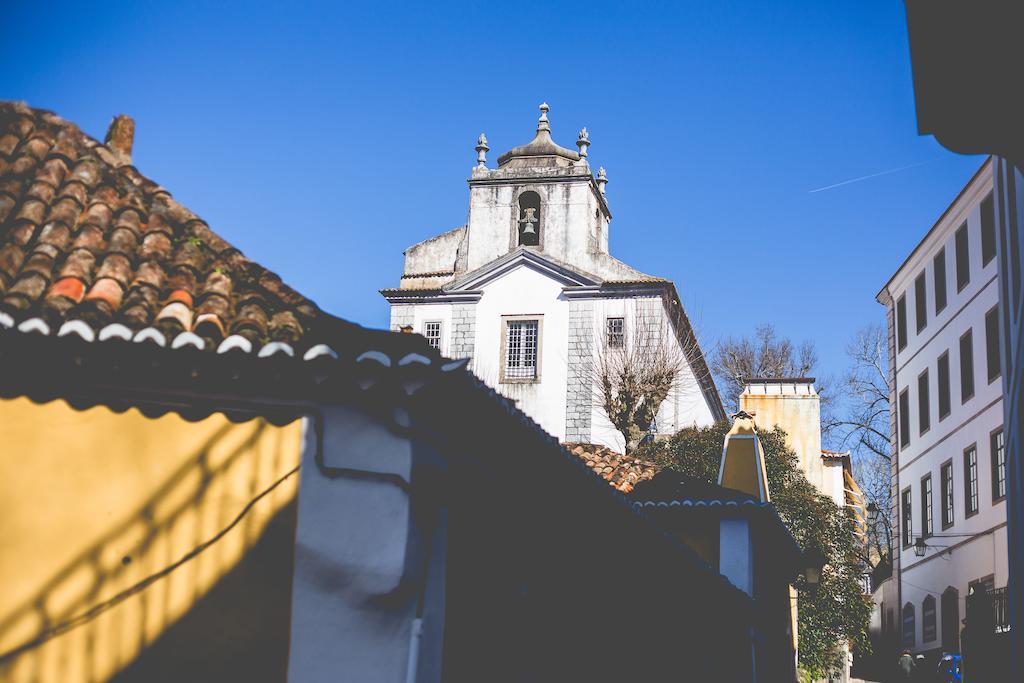 Sintra1012 Boutique Guesthouse Εξωτερικό φωτογραφία