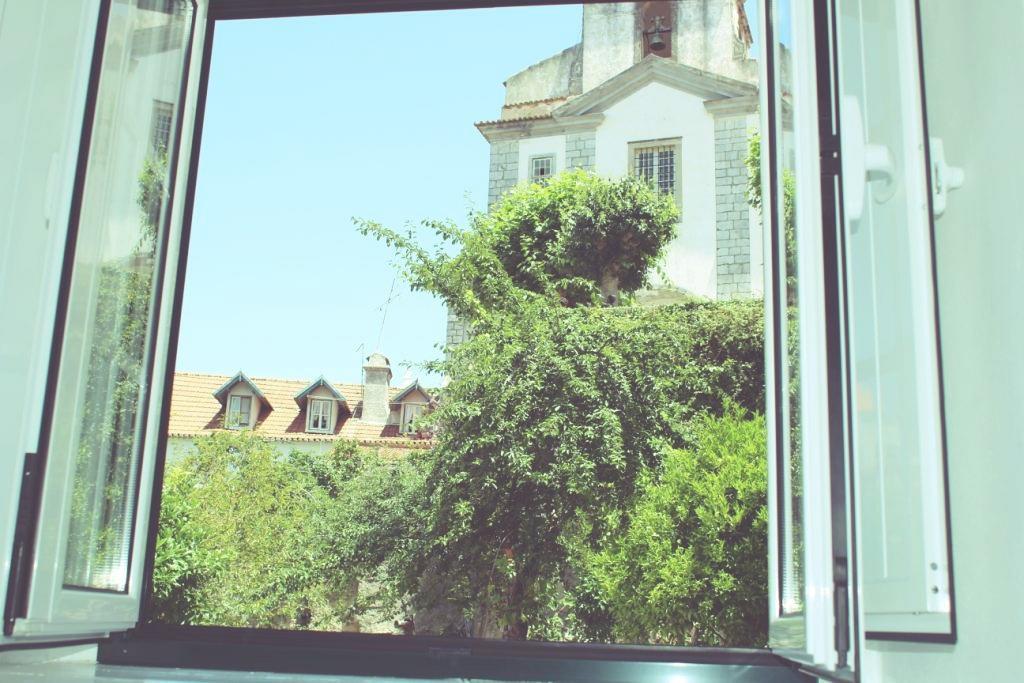 Sintra1012 Boutique Guesthouse Εξωτερικό φωτογραφία