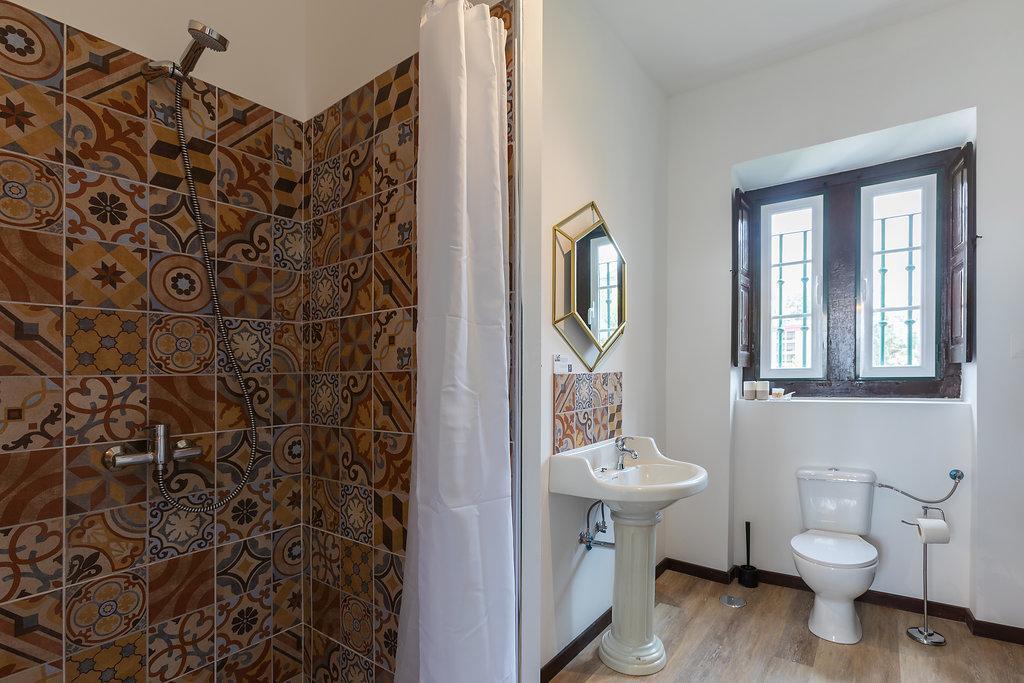 Sintra1012 Boutique Guesthouse Δωμάτιο φωτογραφία