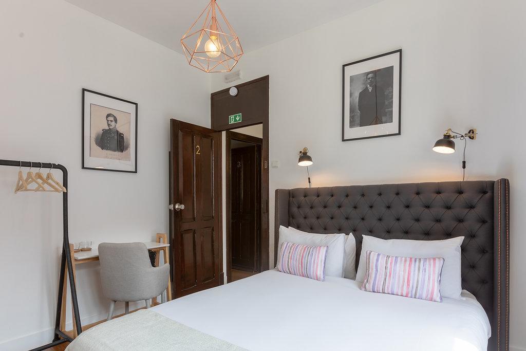 Sintra1012 Boutique Guesthouse Δωμάτιο φωτογραφία