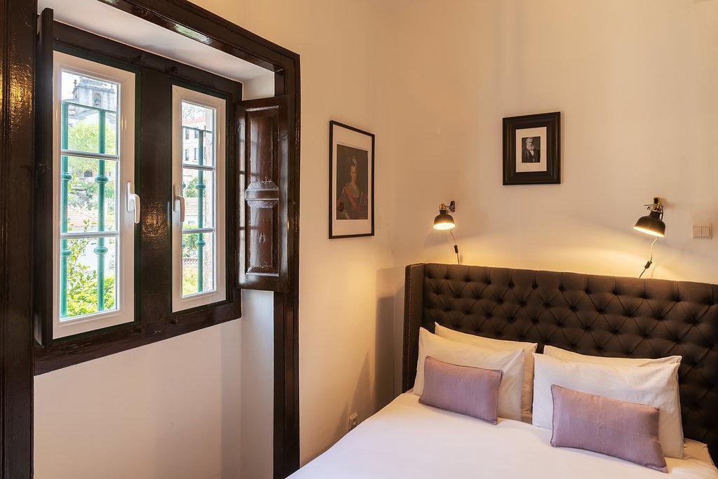 Sintra1012 Boutique Guesthouse Δωμάτιο φωτογραφία