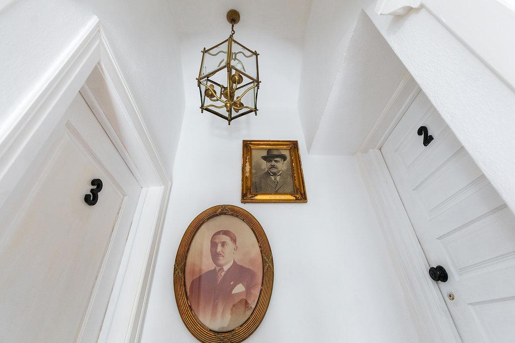 Sintra1012 Boutique Guesthouse Εξωτερικό φωτογραφία