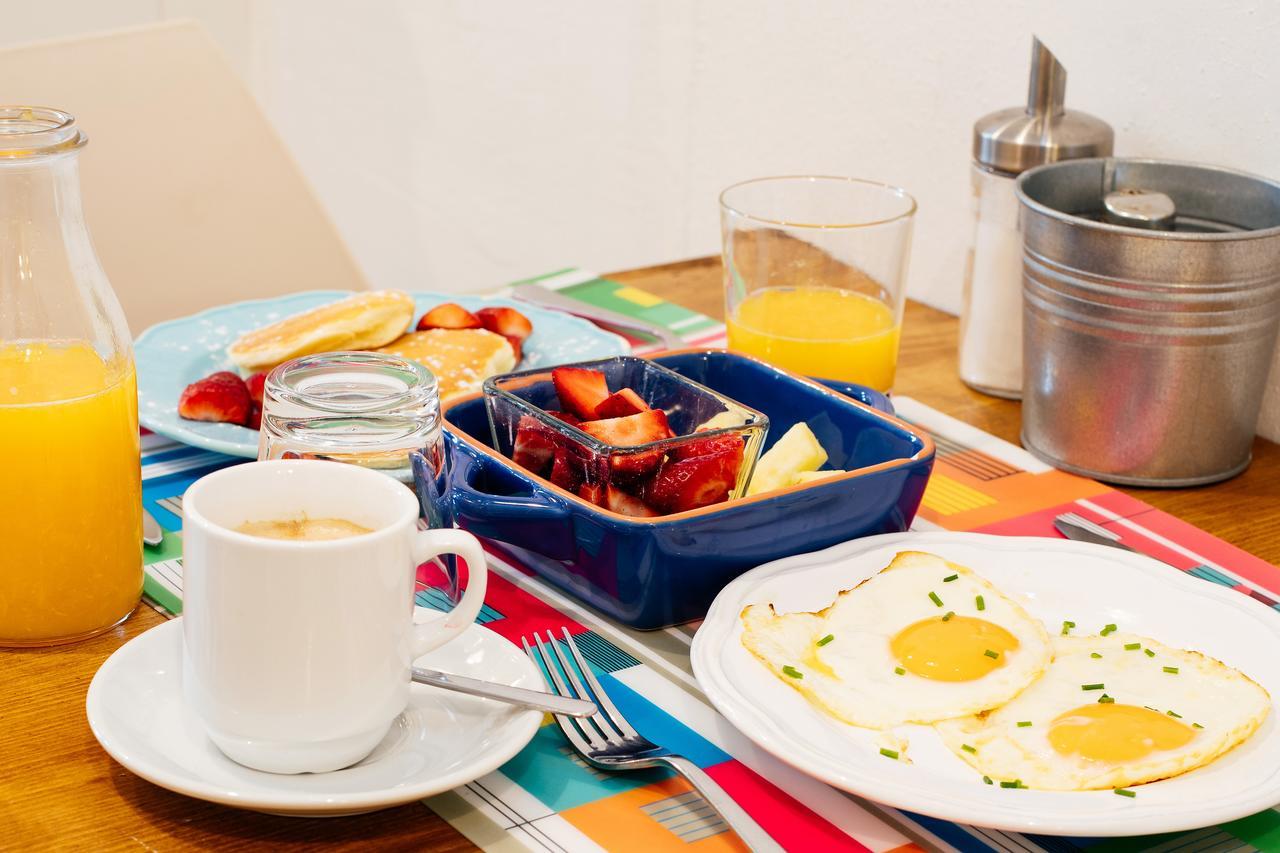 Sintra1012 Boutique Guesthouse Εξωτερικό φωτογραφία