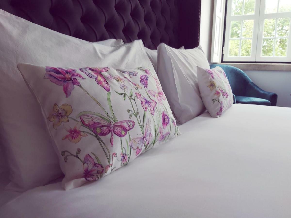 Sintra1012 Boutique Guesthouse Εξωτερικό φωτογραφία